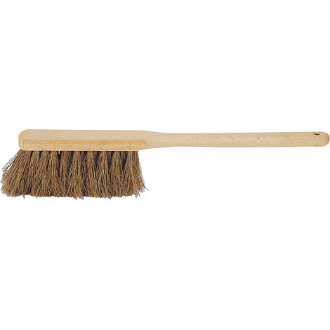 Pennello con manico lungo Coconut 43 cm Pennello professionale Nölle (1/2)