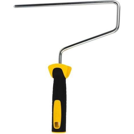 Forte Support rouleau à peinture ergonomique métal 25 cm (1/2)