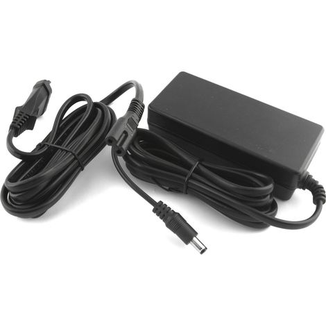 Chargeur électrique 230V pour booster 12V OE 5150 - SA 5162 - CLAS Equipements