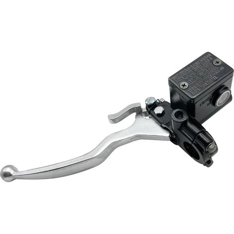 Maître-cylindre Pompe de Frein Avant gauche compatible avec 330 400 500 650 800 500 800, y compris tous les Max Editon 705600578 (1/5)