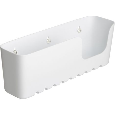 TATAY Standard Cestillo Grande, Blanco (1/3)