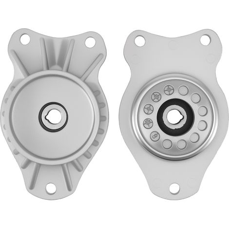 2x Domlager Aufhängung for BMW 5er Serie 2009-2017 33506781682 33506781683 (1/5)