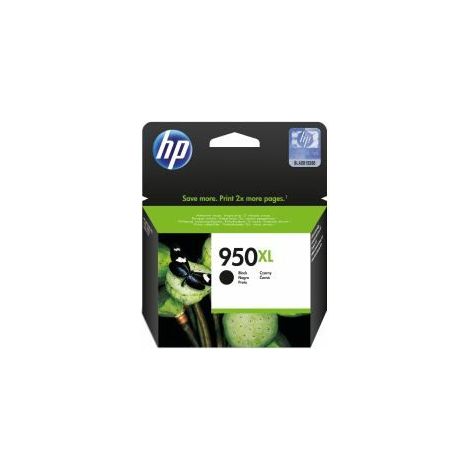 Cartucho de Tinta Original HP CN045AE Negro Tricolor (1/4)