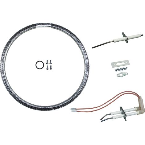 VAILLANT Kit de maintenance, VC 806/5-5 R2-4 VC 806/5-5 R2 u.w. Vaillant-Nr. , 0010027635