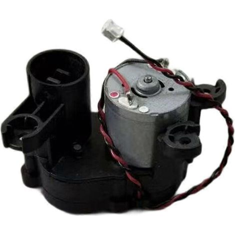 Moteur de brosse latérale pour aspirateur Ecovacs Deebot X5 OMNI / X5 PRO / X5 Max - Pièce de rechange