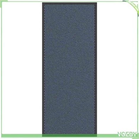 4105570 Paillasson bleu 60x150 cm (1/5)