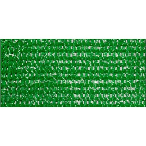 BONERVA MAL0030 Malla Separadora Verde 1x100 m - ref: MAL0030