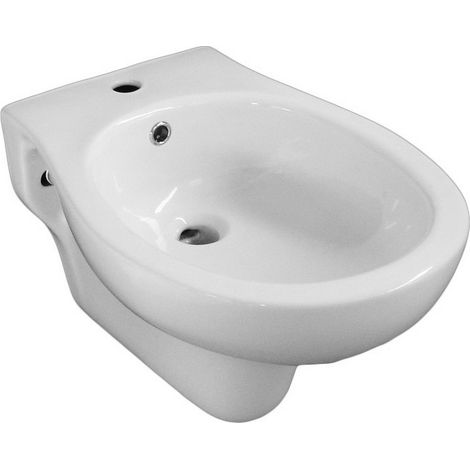 Bidet sospeso serie open 56 cm (1/3)
