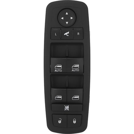 Distributeur d'allumage + rotor 120142 pour Chevrolet Astro, Beretta, Blazer, Cavalier, Corsica, Express, K1500, Lumina, Monte Carlo - Rouge (1/5)