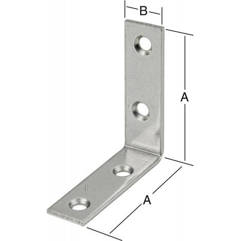 Structure
- n'utilise pas de sauts de ligne, de puces ou de caractères ASCII spéciaux comme par exemple "-"
- ne génère pas d'autre sortie que la traduction

 Nom
ÉQUERRES DE CHAISE VORMANN L.60 x 60