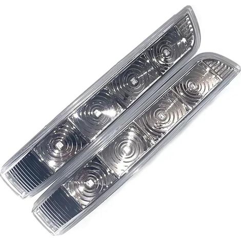 Clignotants LED pour Sorento XM 2009 2010 2011 2012 2013 2014 (1/5)