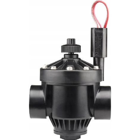 Elettrovalvola PGV da 1,5" GW con controllo di flusso, Hunter