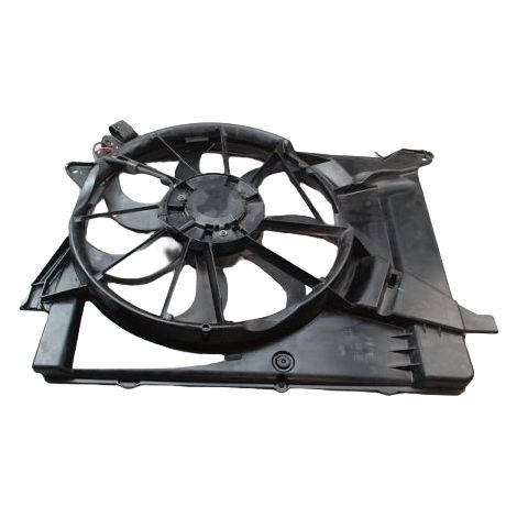 [PRODUIT D'OCCASION] Moteur Ventilateur Radiateur OPEL Mokka ♻️ Ref Oe. 95382426 - Garantie à vie (1/4)