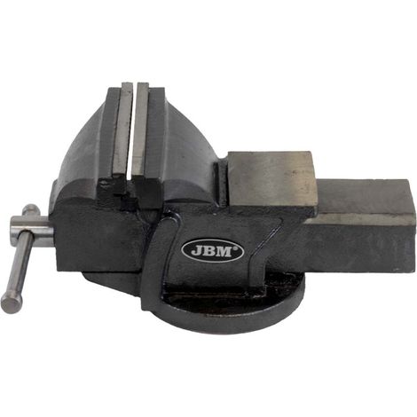 Tornillo de banco 150mm JBM 52870