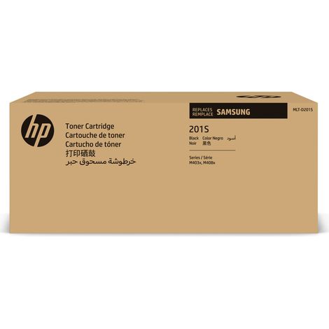 Samsung Toner SU878A 10.0 00Seiten schwarz-N9199122269