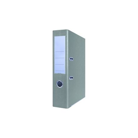 Raccoglitore Selgros111 A4 75mm - grigio, economico