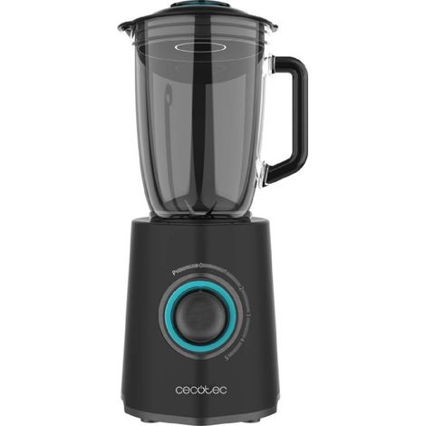 Cecotec Power Black Titanium 2300MAX Mix Go (1/5)