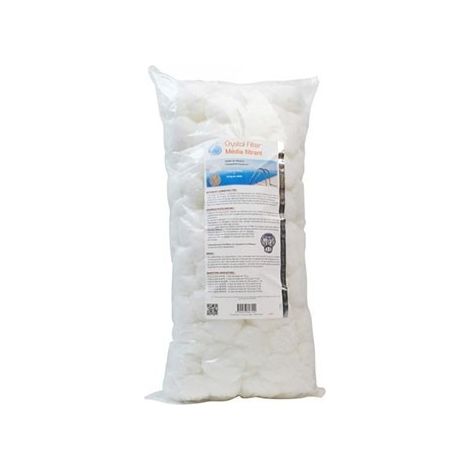Accessoire filtration Crystal Filter finesse 3 µm capacité 4 m³/h (1/4)