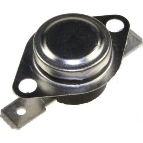 Thermostat de sécurité d'origine (00618141) Sèche-linge BOSCH, GAGGENAU, NEFF, SIEMENS, VIVA