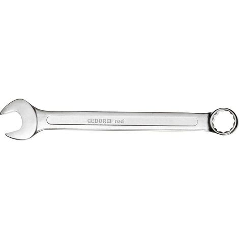 Gedore RED 3300983 Llave mixta ergonómica 27 mm (1/2)