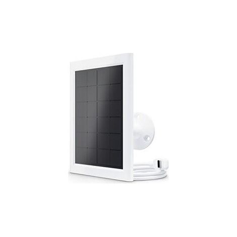 Pannello solare ARLO VMA6600-10000S per videocamera Arlo bianco, montaggio a perno orientabile (1/5)