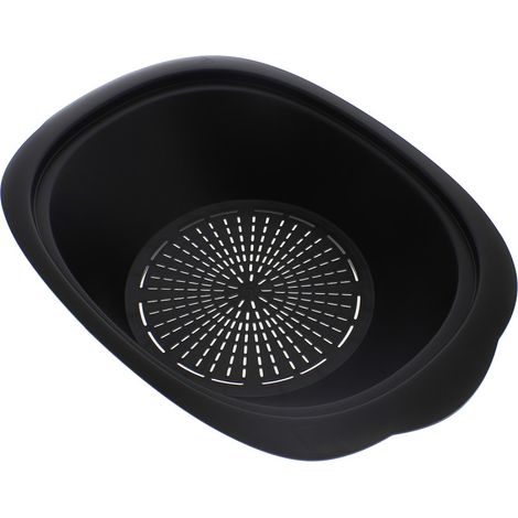 Plateau sans couvercle APDG207 pour Robot culinaire ARTHUR MARTIN, FAGOR