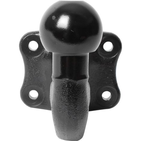 Rotule standard 4 trous Westfalia sans visserie