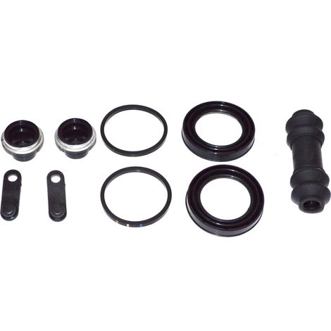 Kit di riparazione rapida pinza freno anteriore FT32444