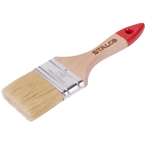 Balai nitro Stalco anglais 2,5" 63,5 mm S-39026 (1/3)