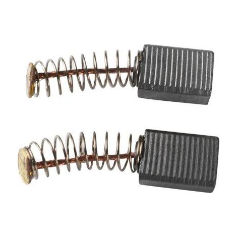 CARBONCINO LEVIGATRICE ORBITALE 788522 WOKIN - CF=PZ 2- 2 confezioni