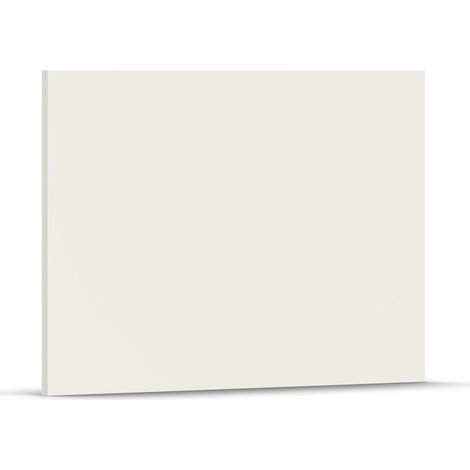 Radiatore elettrico etherma LAVA BASIC 3.0 bianco 70x9 cm