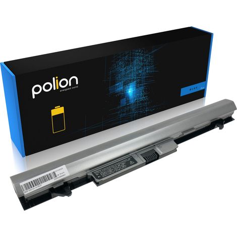 Batería del portátil HP RA04 HSTNN-IB4L ProBook 430 G1 G2 2200mAh