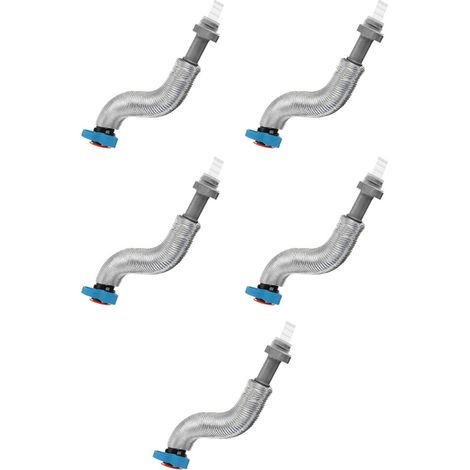 Adatto per 5X 037979 V861706980 tubo di ritorno del turbocompressore automobilistico, applicabile ai modelli 308, 308CC, 3008, 408, 4008, 508 e 5008.