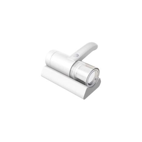 Staubsauger, tragbarer Staubsauger, UV-Absauggerät, 1200 mAh, 10 kPa für starke Aspiration, praktisch für Zuhause, Auto, Büro, Canapé – Crezuo (1/4)