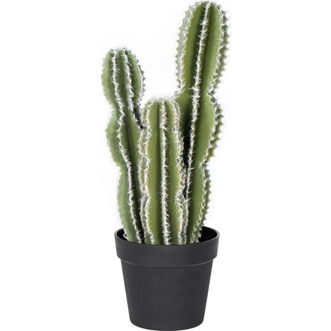 CACTUS CASTILLO DE HADAS 62 CM NORTENE