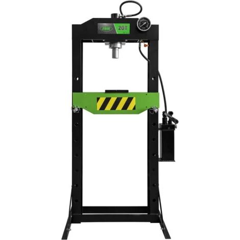 JBM 53590 Pressa idraulica 20T