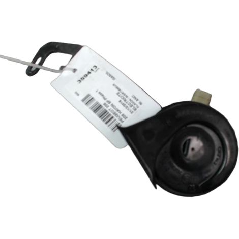 [PRODUIT D'OCCASION] Klaxon / Avertisseur PEUGEOT 208 Phase 1 2012-... ♻️ Ref Oe. 9673824080 - Garantie à vie (1/3)