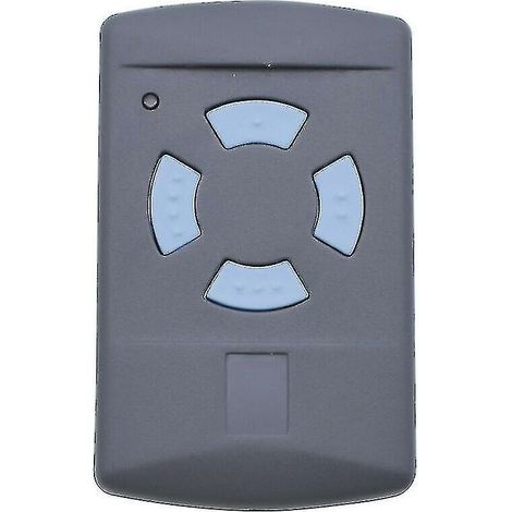 868 Hs2 Hs4 Hse4 Hsm4 Hsm2 Marantec ouvre-porte de Garage numérique 302 télécommande Clone pour émetteur D384 D382 868mhzCREA (1/5)