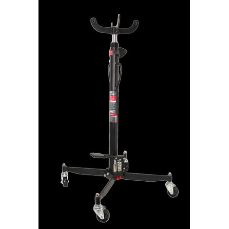 Treuil awtools hydraulic transmission jack capacité 0.5T hauteur 1125-1936mm (1/3)