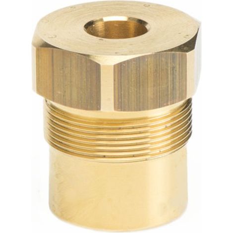 Resideo Stopfbuchsmutter ASV-PN DE/DI/XE/XI, ASV-PN-7