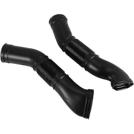 Juego de mangueras de admisión de aire izquierda y derecha para MERCEDES W215 W220 S430 S55 CL500 hwyNO.943 (2000-2006)