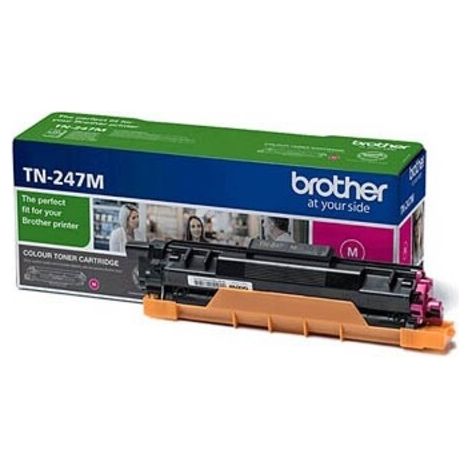 Cartouche d encre Brother TONER TN247 JAUNE