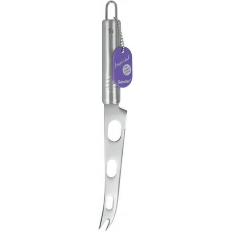 Cuchillo para Queso Inoxidable "Imperial" 233242000 Metaltex (1/2)