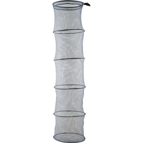 Paladin Setzkescher 350 cm 6 mm Maschenweite, Ø 50 cm, mit Erdspieß Setzkescher