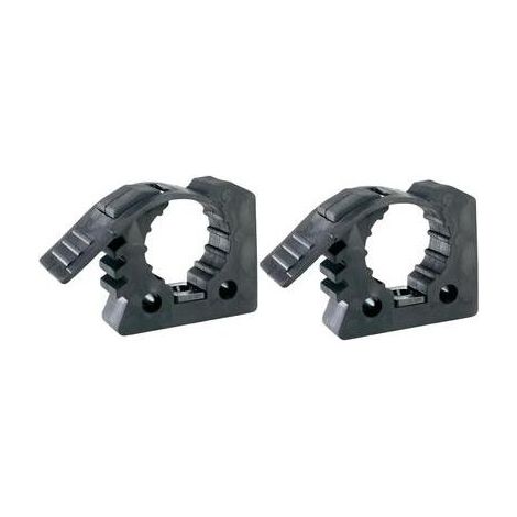 Soporte para herramientas Quickfist standard capacidad 25 a 64 mm carga 10 kg