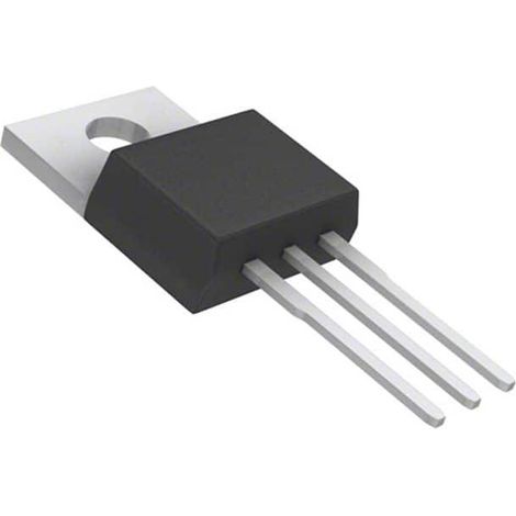 Bta24-600b Triac 600v 25a 50/100ma To220 Bta24-600b