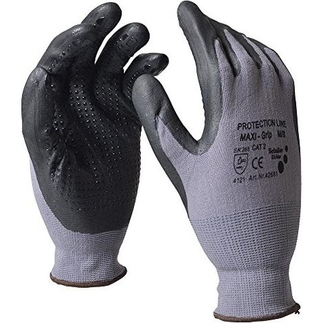 Schuller, Allzweckhandschuh, Allstar Grip (XL_10)