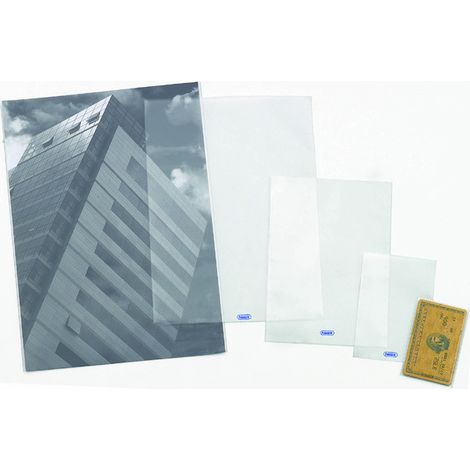 Favorit Upocket foglio di protezione 25 pz