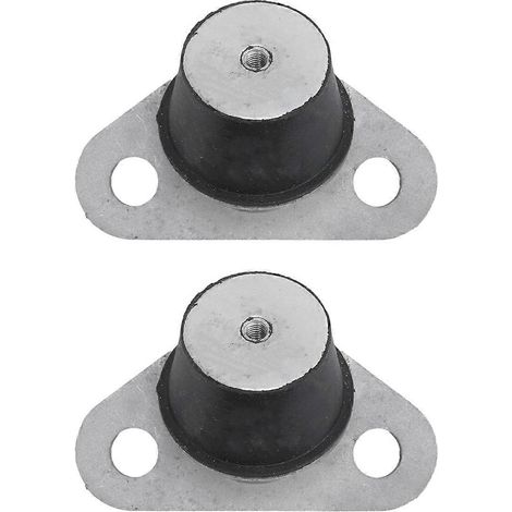 2 Stück hintere Motorhalterung für RXT-X GTX 155 300 12-17 270000882--