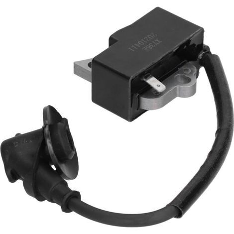 Accessoire de scie à chane de bobine d'allumage pour STIHL Ms271 Ms291 Ms271c Ms291c MS 271 291 (1/5)